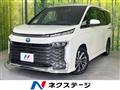 2022 Toyota Voxy