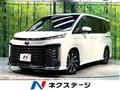 2023 Toyota Voxy