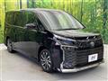 2023 Toyota Voxy