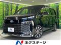 2023 Toyota Voxy