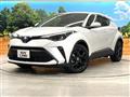 2021 Toyota C-HR