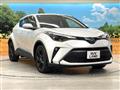 2021 Toyota C-HR
