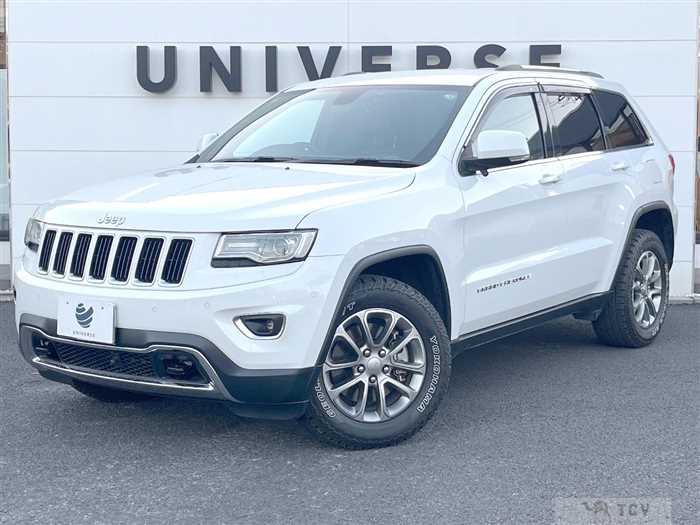 2015 Jeep Jeep Others