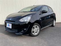 2014 Mitsubishi Mirage