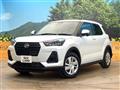 2022 Daihatsu Rocky