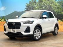 2022 Daihatsu Rocky