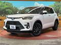2022 Toyota Raize