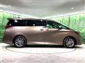 2025 Toyota Alphard Hybrid