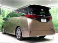 2025 Toyota Alphard Hybrid