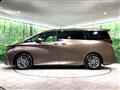 2025 Toyota Alphard Hybrid