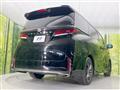 2024 Toyota Vellfire