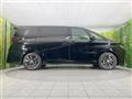 2024 Toyota Vellfire