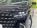 2025 Toyota Alphard Hybrid
