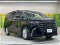 2025 Toyota Alphard Hybrid