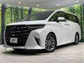 2024 Toyota Alphard Hybrid