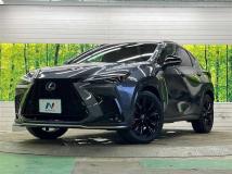 2023 Lexus NX