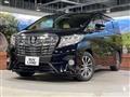 2015 Toyota Alphard