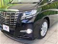2015 Toyota Alphard