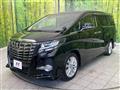 2015 Toyota Alphard