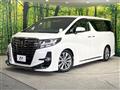 2016 Toyota Alphard
