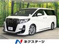 2016 Toyota Alphard