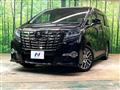 2016 Toyota Alphard