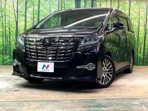 2016 Toyota Alphard