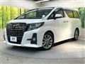 2017 Toyota Alphard