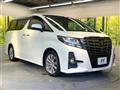 2017 Toyota Alphard