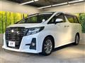 2017 Toyota Alphard