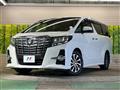 2017 Toyota Alphard