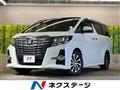 2017 Toyota Alphard