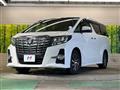 2017 Toyota Alphard