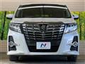 2017 Toyota Alphard