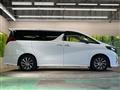 2017 Toyota Alphard