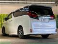 2017 Toyota Alphard