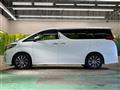 2017 Toyota Alphard