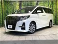 2017 Toyota Alphard