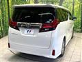 2017 Toyota Alphard