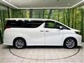 2017 Toyota Alphard