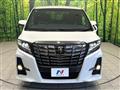 2017 Toyota Alphard