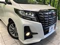 2017 Toyota Alphard