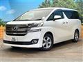 2017 Toyota Vellfire