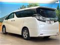 2017 Toyota Vellfire