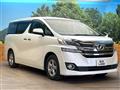 2017 Toyota Vellfire