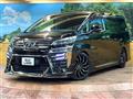 2018 Toyota Vellfire