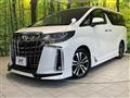 2018 Toyota Alphard