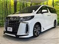 2018 Toyota Alphard