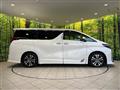 2018 Toyota Alphard
