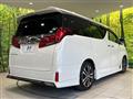 2018 Toyota Alphard